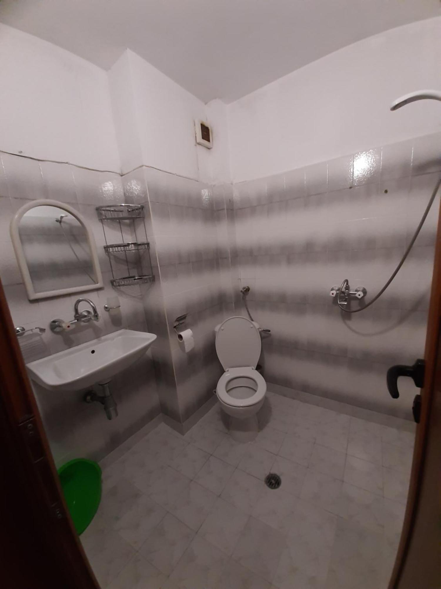 Къща За Гости Петрови Primorsko Phòng bức ảnh